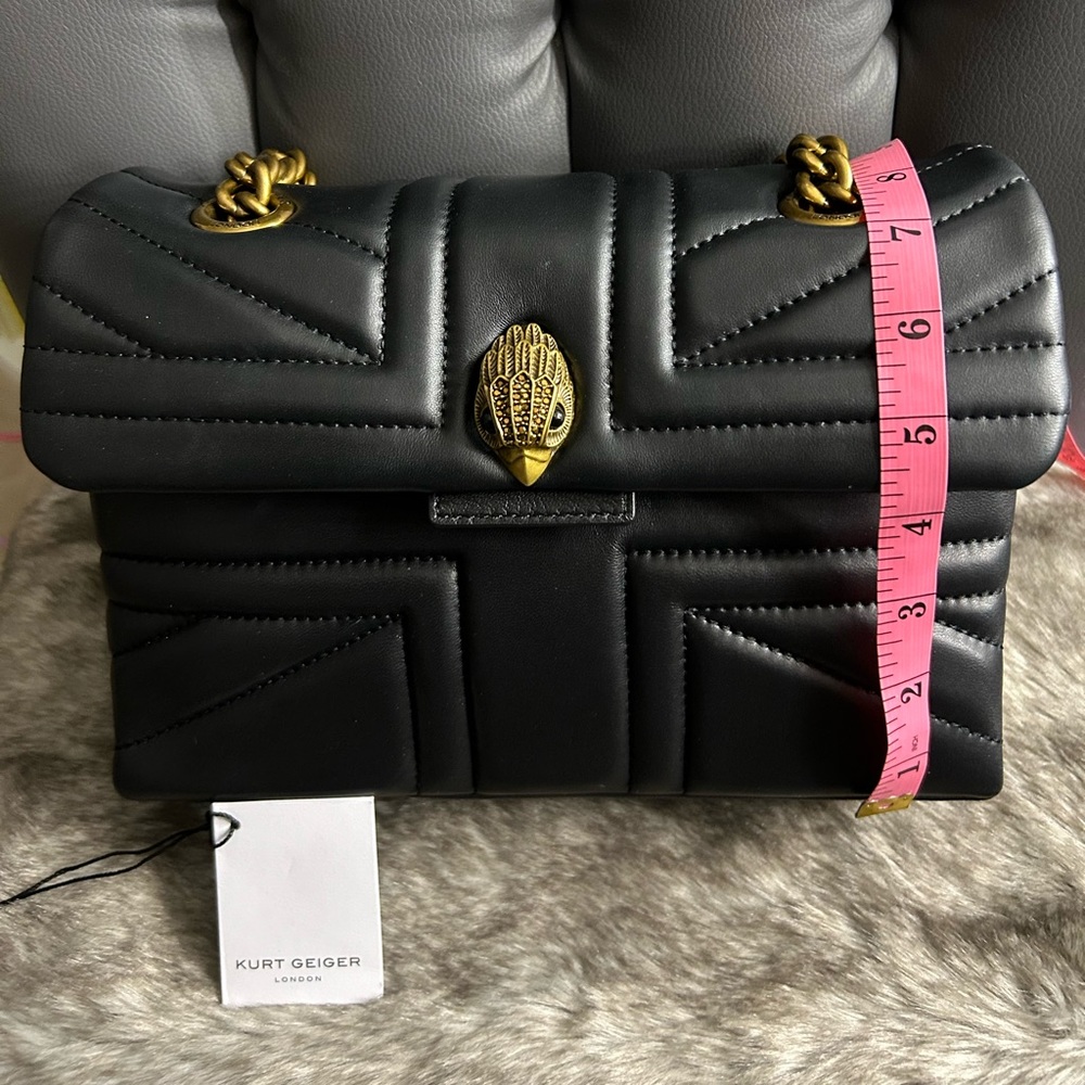 NWT Kurt Geiger Bag - Picture 2 of 9